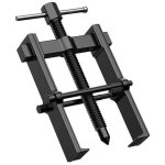Extracteurs � 2 m�choires avec deux roulements � coin double pattes de retrait d'engrenage outil � main ...