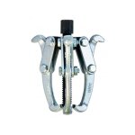 Extracteur 3 griffes 250 mm ? acier forg� trait� ? ouverture 250 mm ? pour d�montage roulements et moyeux ...
