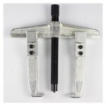 Extracteur arrache moyeu a machoire parallele 2 bras 150mm Extracteur arrache moyeu a machoire parallele 2 bras 150mm