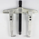 Extracteur arrache moyeu a machoire parallele 2 bras 150mm