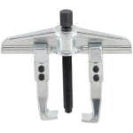 Extracteur arrache moyeu a machoire parallele 2 bras 50 - 140 x 100 mm