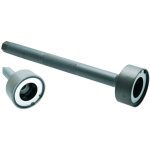 Extracteur arrache rotule axiale de cremaillere 35 - 45