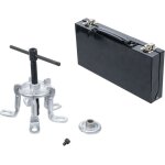 Bgs technic - extracteur arrache universel de tambours de frein et de moyeux