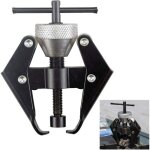 Extracteur de bras d'essuie glace, extracteur de borne de batterie, arrache essuie glace