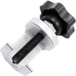 Extracteur de bras d'essuie - glace - outil de réparation de roulement à main pour pare - brise de voiture ... Extracteur de bras d'essuie - glace - outil de réparation de roulement à main pour pare - brise de voiture ...