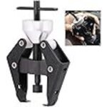 Extracteur de bras d'essuie glace, r�paration de roulement r�glable outil