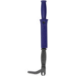 Extracteur de clous, pied de biche en fer � ongles, outil � main en acier au carbone pour l'entretien ...