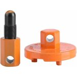 Extracteurs d'embrayage but�es de piston d'embrayage pi�ces de d�montage du volant outils de d�montage ...