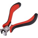 Extracteur de frettes - pinces coupantes � fort effet de levier - pratique guitare basse pince coupante ...