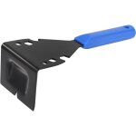 Extracteur de garnitures, outil multifonction robuste pour enlever les planchers en bois, les plinthes, ...