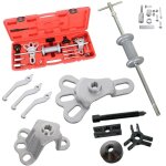 Extracteur d'inertie lt - a1339 - 13 pi�ces pour moyeux et roulements