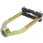 Extracteur de joint de cardan, extracteur t�te de cardan extracteur d'arbre de transmission en acier ...
