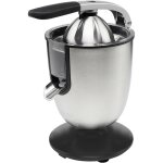Princess - extracteur de jus champion pro 300 w acier inoxydable s552132
