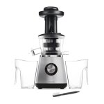 Extracteur de jus lent sencor ssj 4041bk Extracteur de jus lent sencor ssj 4041bk