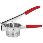 Extracteur de jus portable manuel pour agrumes et l�gumes - outil de cuisine robuste et efficace pour ...