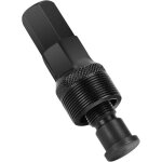 Extracteur de manivelle de v�lo extracteur de manivelle outil de d�montage de bras de manivelle de v�lo ...