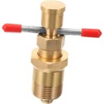 Extracteur d'olives outils de montage extracteur de virole outils de plombier extracteur pour raccords ...