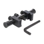 Oc - pro - extracteur poulie nervuree alternateur pompe a eau