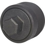 Extracteur de poulie de pompe pour bmw, 33mm