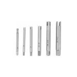 Memkey - extracteur de robinet 4 cannelures, extracteur de taraudage extracteur de vis acier tête cassée ... Memkey - extracteur de robinet 4 cannelures, extracteur de taraudage extracteur de vis acier tête cassée ...