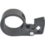 Extracteur de rotule, cl� de retrait de rotule axiale universelle, outil de retrait de biellette de direction ...