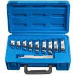 Extracteur de roulements pour automobiles, 10 pi�ces, presse hydraulique pour machines - outils de pressage ...