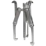 Extracteur de roulements awtools 3 - r 300 mm