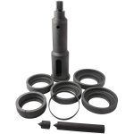 Clas - extracteur roulements botes zf16 + coupelles - om 0460 equipements