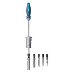 Skf - extracteur de roulement hydraulique ( prix pour 1 )