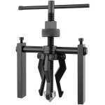 Extracteur de roulement intrieur  3 mchoires , 45 acier trou intrieur dtachement, arrache roulement ...