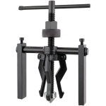 Extracteur de roulement int�rieur � 3 m�choires , 45 acier trou int�rieur d�tachement, arrache roulement ...