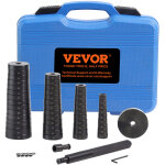 Mophorn - vevor extracteur de roulement de roue 52pcs kit montage et demontage silentbloc et roulements ...