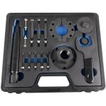 Clas - extracteur roulements roues avant ford transit - om 3453 equipements