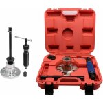Senderpick - extracteur de roulement de roue hydraulique 10t extracteur de moyeu de roue extracteur d'arbre ...