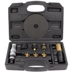 Kroftools - extracteur universel d'ecrou de roue antivol endommagé Kroftools - extracteur universel d'ecrou de roue antivol endommagé
