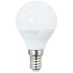 Lampe ampoule a' e'conomie d'e'nergie 7w e14 lumie're blanche froide