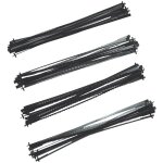 Extrémité de broche de lame de scie à chantourner de 5 pouces de remplacement pour wen 3921 3923, dremel, ... Extrémité de broche de lame de scie à chantourner de 5 pouces de remplacement pour wen 3921 3923, dremel, ...