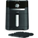 Ey5018 friteuse � air noir 4, 2 l 1550 w - tefal