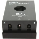 Eza - booster de charge mbb 50 ampres / 12 volts