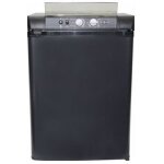 Eza r�frig�rateur a absorption a poser 3 ways 60l 12v 230v et gaz camping - car