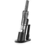 Eziclean - aspirateur a main blaster f90 - 12000 pa - 90 w - 15 min - 0, 1 l - noir