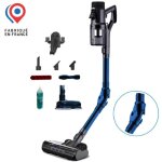 Eziclean - aspirateur balai sans fil cycloboost fr8 wash - 19 kpa - 78db - fabriqu� en france