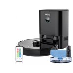 Eziclean - aspirateur robot laveur connect - e. ziclean - i - botz7smart
