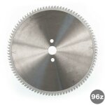 F0 - (g - e) virutex widia disque 305 x 3, 2 x 30 96z