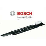 Pi�ces de rechange d'origine bosch f016l72363 lame de tondeuse � gazon (37cm) pour arm37 / 36