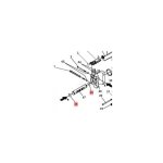 Faac - accessoire autres 7090380025