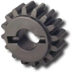 Faac - pignon z16 pour moteur 844, capacit� 16 quintaux 719130