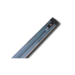 Faac ? rail pour portail � courroie 2500 mm ? support central inclus ? pour portes jusqu'� 5, 00 m de ...
