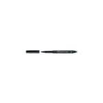 Faber - castell feutre pour transparent 1525 multimark m permanent 152599 noir y29258 Faber - castell feutre pour transparent 1525 multimark m permanent 152599 noir y29258