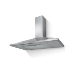 Faber - hotte d�corative 370m� / h 90cm, 5605618